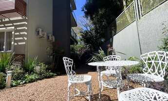 Imagem 2: Apartamento Moderno, Mobiliado e Condomi?nio com Automac?a?o Completa! Ei, voce?! Sim, voc