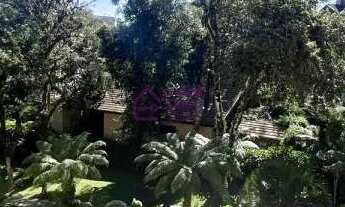 Imagem 4: Imagine morar em um lugar onde voce? acorda com o som dos passarinhos, a 500 metros do fam