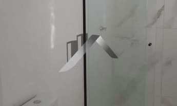 Imagem 3: Linda casa , com grande espac?o de terreno , fachada imponente , o?timo acabamento .87 m2