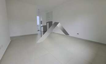 Imagem 3: Casa de Condomi?nio - Sobreposta em Curitiba, Santa Ca?ndidaVENHA MORAR NESTA LINDA E NOVA