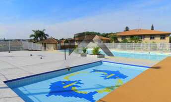 Imagem 7: Excelente apartamento de 3 quartos , sala para 2 ambientes , cozinha , banheiro, a?rea de