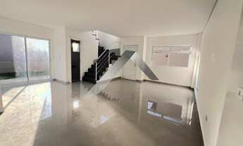 Imagem 6: ULTIMA UNIDADE Sobrado de alto padra?o com excelente acabamento e o?tima localizac?a?o ;So