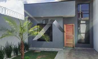 Imagem: Linda casa com excelente acabamento e grande