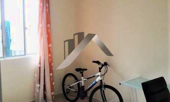 Imagem 3: Linda casa a venda no Tatuquara de frente para a rua com grande espac?o de terreno .Conten