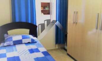 Imagem 4: Linda casa a venda no Tatuquara de frente para a rua com grande espac?o de terreno .Conten