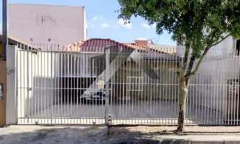 Imagem: Linda casa a venda no Tatuquara de frente