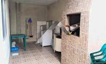 Imagem 6: Linda casa a venda no Tatuquara de frente para a rua com grande espac?o de terreno .Conten