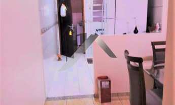 Imagem 7: Linda casa a venda no Tatuquara de frente para a rua com grande espac?o de terreno .Conten