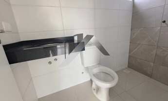 Imagem 4: Casa de Condomi?nio - Sobreposta em Curitiba, Santa Ca?ndidaVENHA MORAR NESTA LINDA E NOVA