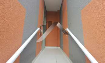 Imagem 2: Casa de Condomi?nio - Sobreposta em Curitiba, Santa Ca?ndidaVENHA MORAR NESTA LINDA E NOVA