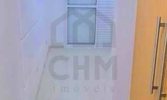 Imagem 5: APARTAMENTO JARDIM BELA VISTA134m²conta com 3 suites, 3 Vagas, 1 dormitório com armários p