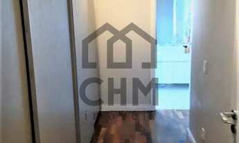 Imagem 7: Venha conhecer o apartamento dos seus sonhos! Localizado em um dos bairros mais valorizado