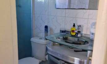 Imagem 3: Apartamento ao lado do Tietê Plaza ShoppingImóvel com 2 Dormitórios e um deles com sacada