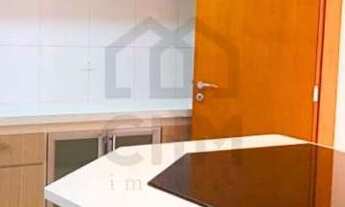 Imagem 7: APARTAMENTO JARDIM BELA VISTA134m²conta com 3 suites, 3 Vagas, 1 dormitório com armários p