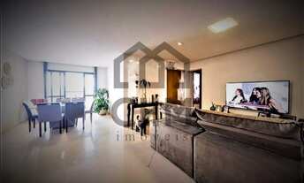 Imagem: Apartamento de 3 dormitórios, 2 suítes