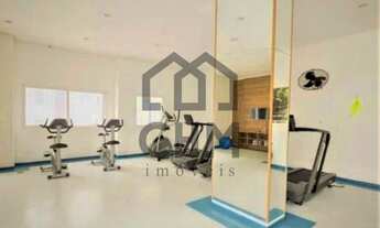 Imagem 2: Venha conhecer o apartamento dos seus sonhos! Com 3 quartos, 3 suítes, 5 banheiros, 4 vaga