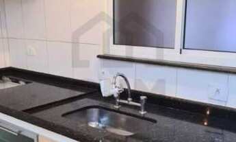 Imagem 4: APARTAMENTO JARDIM BELA VISTA134m²conta com 3 suites, 3 Vagas, 1 dormitório com armários p