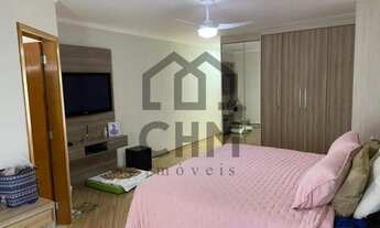 Imagem 6: Venha se encantar com este maravilhoso sobrado de 4 dormitórios em Santo André! Com uma co