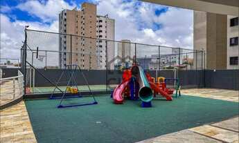 Imagem 4: Venha conhecer este incrível apartamento de alto padrão no Jardim Bela Vista em Santo Andr