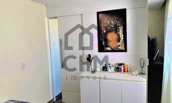 Imagem 3: VENHA SE ENCANTAR COM ESTE MARAVILHOSO APARTAMENTO NO VALPARAÍSO EM SANTO ANDRÉ!Este apart