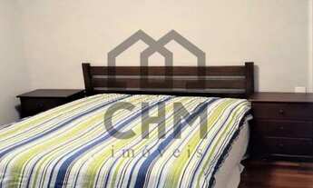 Imagem 2: Venha conhecer o apartamento dos seus sonhos! Localizado em um dos bairros mais valorizado