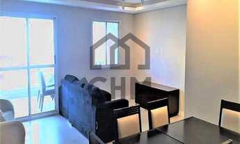 Imagem 1: Venha conhecer o apartamento dos seus sonhos! Localizado em um dos bairros mais valorizado