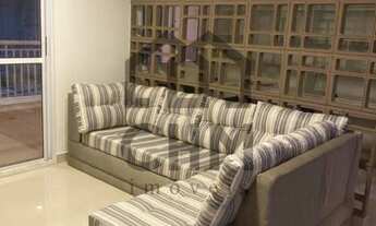 Imagem: Venha conhecer este incrível apartamento