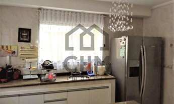 Imagem 3: Sobrado de 3 dormitórios em Santo André - Conforto e praticidade em uma localização privil