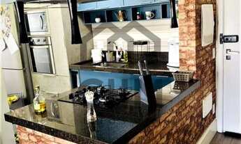 Imagem 2: VENHA SE ENCANTAR COM ESTE MARAVILHOSO APARTAMENTO NO VALPARAÍSO EM SANTO ANDRÉ!Este apart