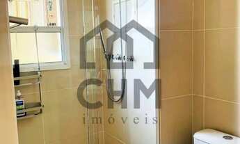 Imagem 4: VENHA SE ENCANTAR COM ESTE MARAVILHOSO APARTAMENTO NO VALPARAÍSO EM SANTO ANDRÉ!Este apart