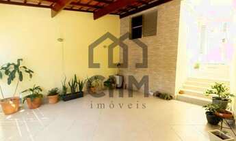 Imagem 6: Venha conhecer essa incrível casa térrea localizada na charmosa Vila Floresta, em Santo An