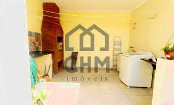 Imagem 5: Venha conhecer essa incrível casa térrea localizada na charmosa Vila Floresta, em Santo An