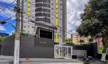 Imagem 3: Venha conhecer este incrível apartamento de alto padrão no Jardim Bela Vista em Santo Andr