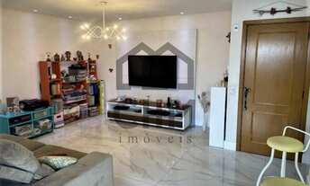 Imagem 7: Venha conhecer o apartamento dos seus sonhos! Com 3 quartos, 3 suítes, 5 banheiros, 4 vaga