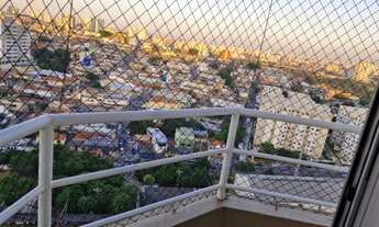 Imagem 7: Apartamento ao lado do Tietê Plaza ShoppingImóvel com 2 Dormitórios e um deles com sacada