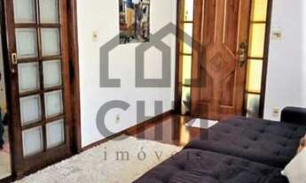 Imagem 5: Sobrado de 3 dormitórios em Santo André - Conforto e praticidade em uma localização privil