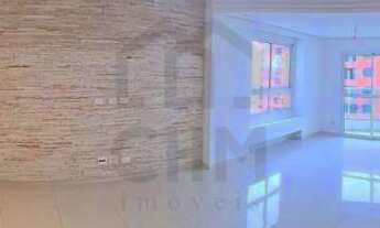 Imagem: APARTAMENTO JARDIM BELA VISTA134m²conta