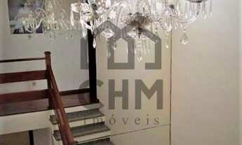 Imagem 2: Sobrado de 3 dormitórios em Santo André - Conforto e praticidade em uma localização privil