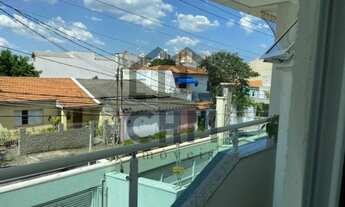 Imagem 7: Venha se encantar com este maravilhoso sobrado de 4 dormitórios em Santo André! Com uma co