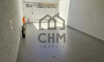 Imagem 3: Venha se encantar com este maravilhoso sobrado de 4 dormitórios em Santo André! Com uma co