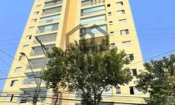 Imagem 3: Venha conhecer este incrível apartamento de 93m2 no bairro Vila Valparaíso, em Santo André