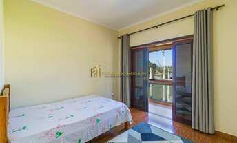 Imagem 6: Venha se encantar com essa incrível casa no Condomínio Catagua Way! Com 3 quartos, sendo 1