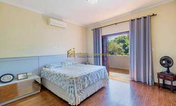 Imagem 3: Venha se encantar com essa incrível casa no Condomínio Catagua Way! Com 3 quartos, sendo 1