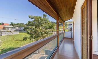 Imagem 7: Venha se encantar com essa incrível casa no Condomínio Catagua Way! Com 3 quartos, sendo 1