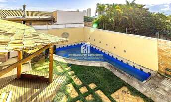 Imagem: Localizado no Jardim das Nações, em Taubaté