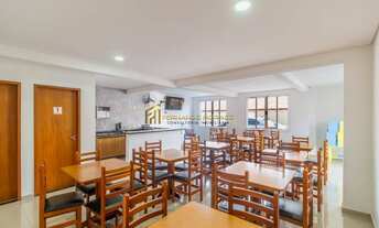 Imagem 5: Venha conhecer esse incrível apartamento com 2 quartos, 2 salas, 2 banheiros, 2 vagas de g