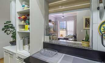 Imagem 3: Localizado em um dos bairros mais valorizados da cidade, este apartamento conta com 3 quar