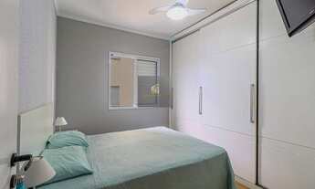 Imagem 6: Localizado em um dos bairros mais valorizados da cidade, este apartamento conta com 3 quar