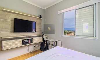 Imagem 7: Localizado em um dos bairros mais valorizados da cidade, este apartamento conta com 3 quar