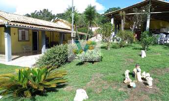 Imagem: Sítio à Venda - Taquaraçu de Minas